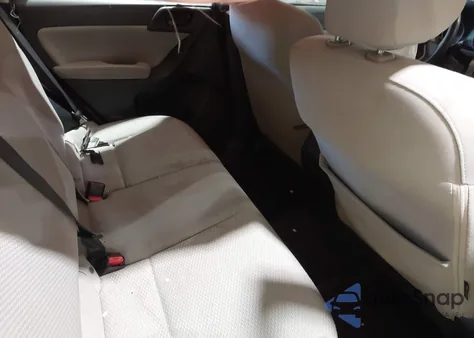 2018 Subaru Forester 2.5I из США, поврежденный, VIN JF2SJABC6JH509792